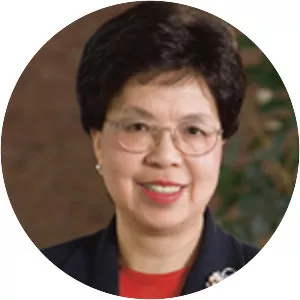 Margaret Chan