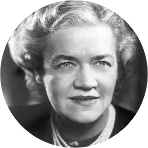 Margaret Chase Smith - Former member of the U.S. Senate