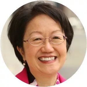 Margaret Chin