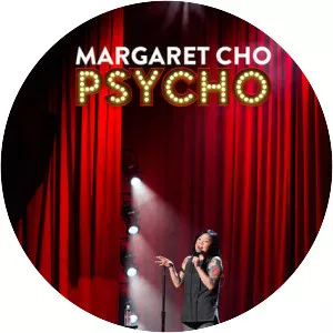 Margaret Cho: PsyCHO