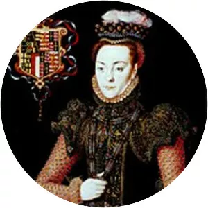 Margaret Clifford, Countess of . . .