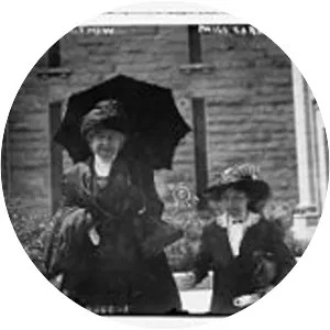 Margaret Copley Thaw