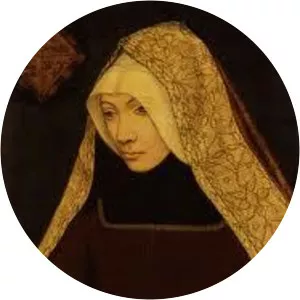 Margaret, Countess of Pembroke - 