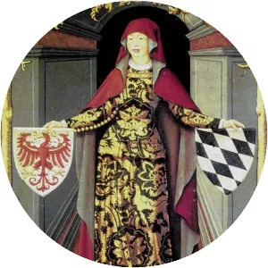 Margaret, Countess of Tyrol