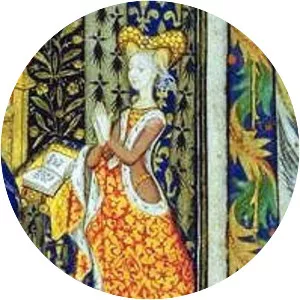 Margaret, Countess of Vertus