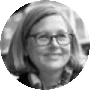 Margaret Crawford - Author