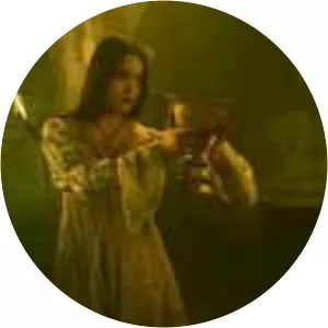 Margaret Cromwell - Robert Cromwell's daughter