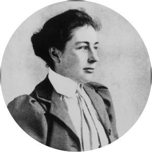 Margaret Crosfield