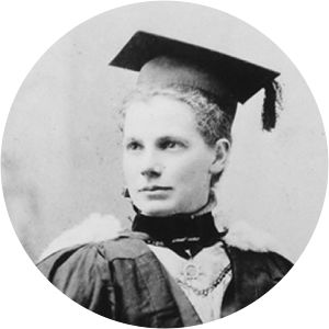 Margaret Cruickshank