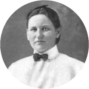 Margaret Curtis - Tennis player