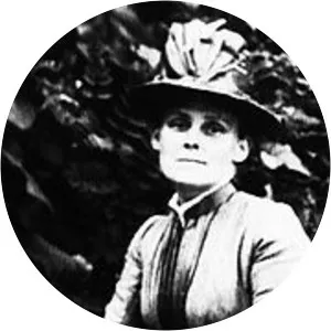 Margaret Cushing Osgood - American writer