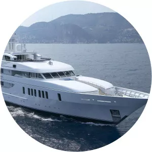 Margaret Davidson Munzer photograph