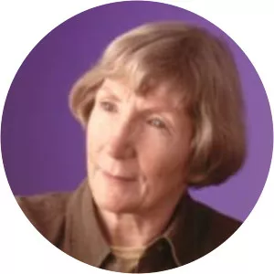 Margaret Davidson photograph