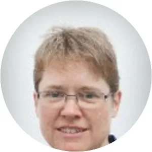 Margaret Davies - Author