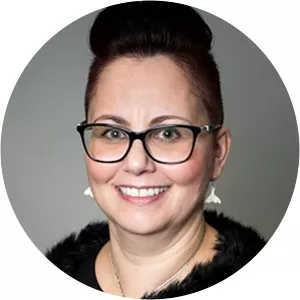 Margaret Dawn Anderson