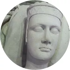 Margaret de Bohun, Countess of . . .