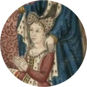 Margaret de Chambley photograph