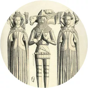 Margaret de Stafford - 