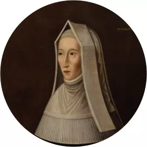 Margaret de Vere