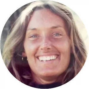 Margaret DeVogelaere photograph