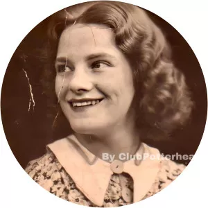 margaret doreen rose bartlett photograph