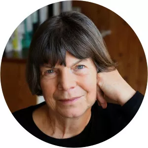 Margaret Drabble - English novelist