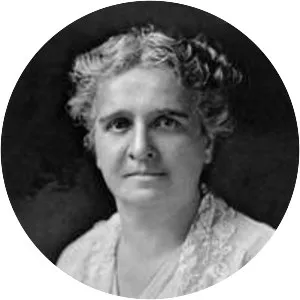 Margaret Dreier Robins