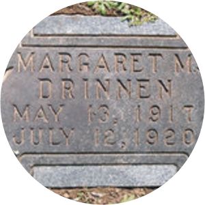 Margaret Drinnen photograph