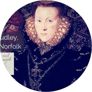 Margaret, Duchess of Norfolk