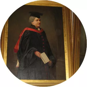 Margaret Dunlop Smith Gibson