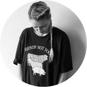 Margaret Dygas - Musical artist