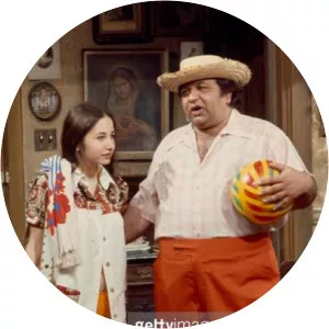 Margaret E. Castellano photograph