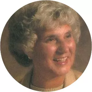 Margaret E. Chisholm - American librarian