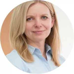 Margaret E. Kruk - Researcher