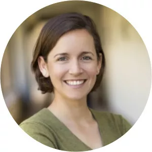 Margaret E. Roberts - Author