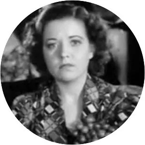 Margaret Early - American film actress