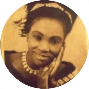 Margaret Ekpo