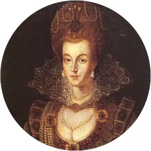 Margaret Elisabeth of Mecklenburg