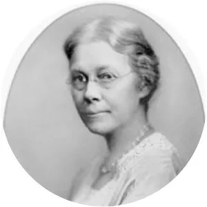 Margaret Eliza Maltby