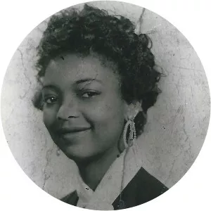 Margaret Elizabeth Harmon