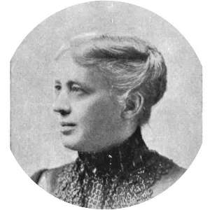 Margaret Elizabeth Sangster