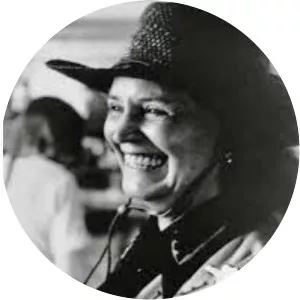 Margaret Embry Everly