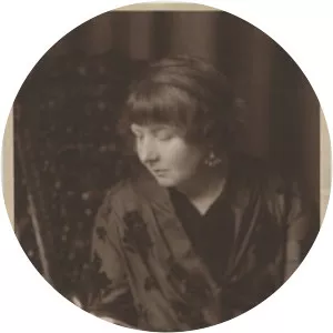 Margaret Epstein - Jacob Epstein's ex-wife