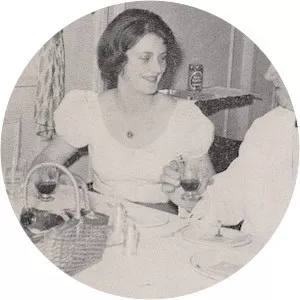 Margaret Evelyn Waugh