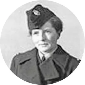 Margaret Fairweather