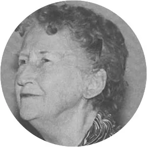 Margaret Farrar