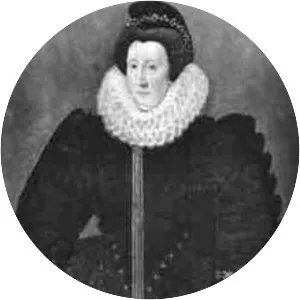 Margaret Fiennes, 11th Baroness Dacre