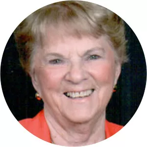 Margaret Fitts