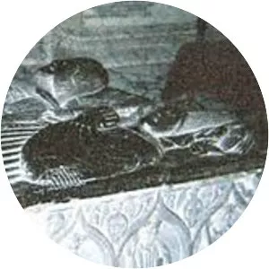 Margaret FitzGerald, Countess of . . .