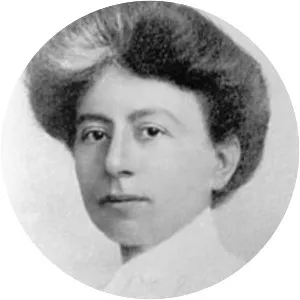 Margaret Floy Washburn